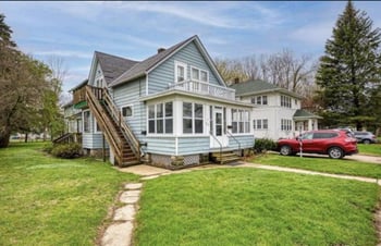 855 Elmore St, Green Bay, WI 54303-3663