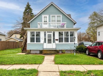 855 Elmore St, Green Bay, WI 54303-3663