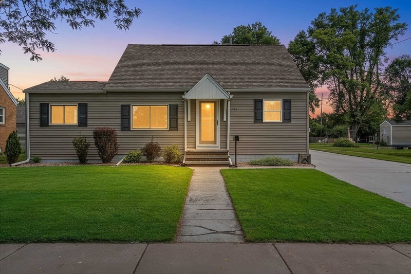 Home Worth Check