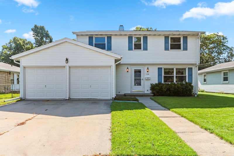 1134 Locust St, Green Bay, WI 54303