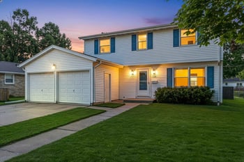 1134 Locust St, Green Bay, WI 54303