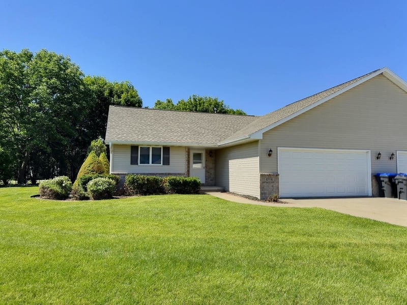 W3181 Westowne Ct, Appleton, WI 54915