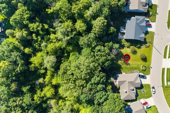 3329 Largo Ridge Dr, Green Bay, WI 54311