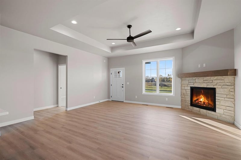 2864 Elm Tree Hill, Howard, WI 54313-9264