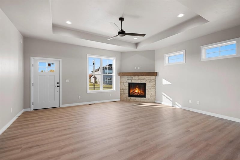 2864 Elm Tree Hill, Howard, WI 54313-9264
