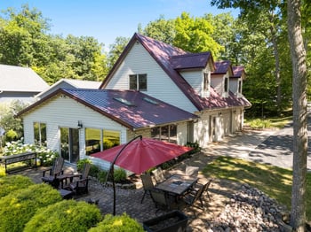 8995 N White Potato Lake Rd, Pound, WI 54161