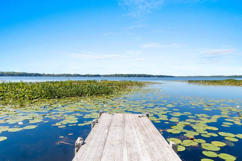 8995 White Potato Lake Rd, Pound, WI 54161