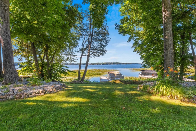 8995 White Potato Lake Rd, Pound, WI 54161
