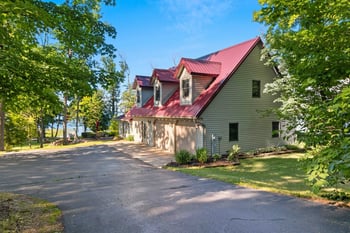 8995 N White Potato Lake Rd, Pound, WI 54161