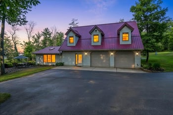8995 N White Potato Lake Rd, Pound, WI 54161