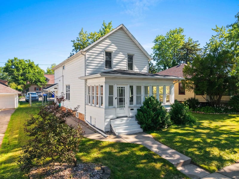 Home Worth Check
