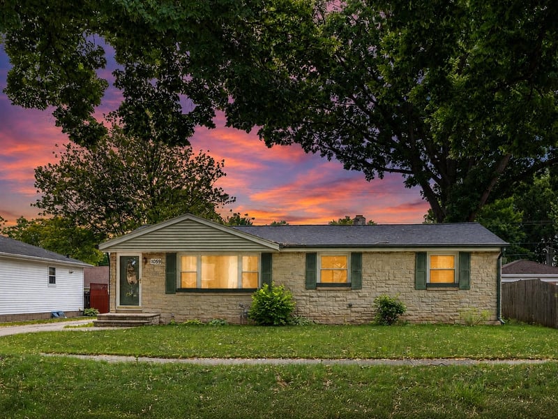 1059 Rockdale St, Green Bay, WI 54304