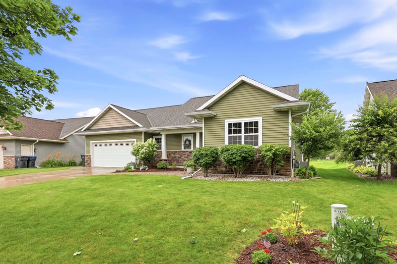 1120 Willis Way, Appleton, WI 54913-7629