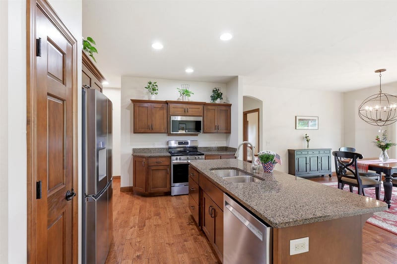 1120 Willis Way, Appleton, WI 54913-7629