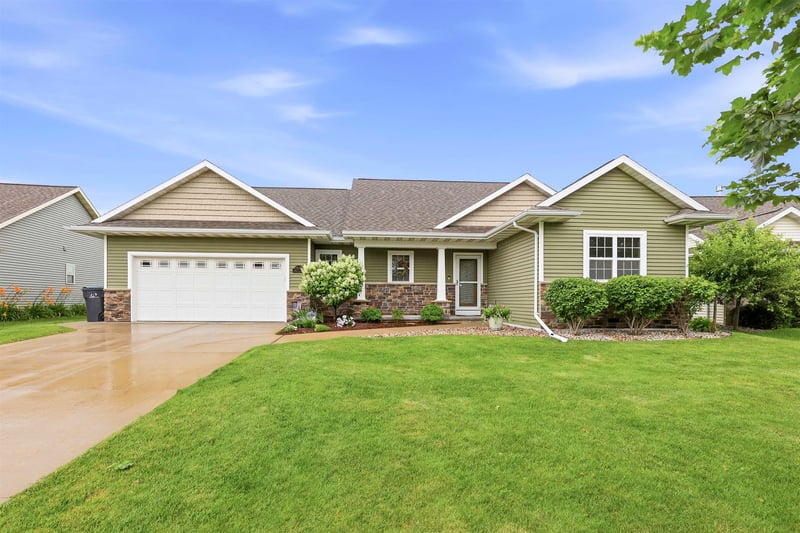 1120 Willis Way, Appleton, WI 54913-7629