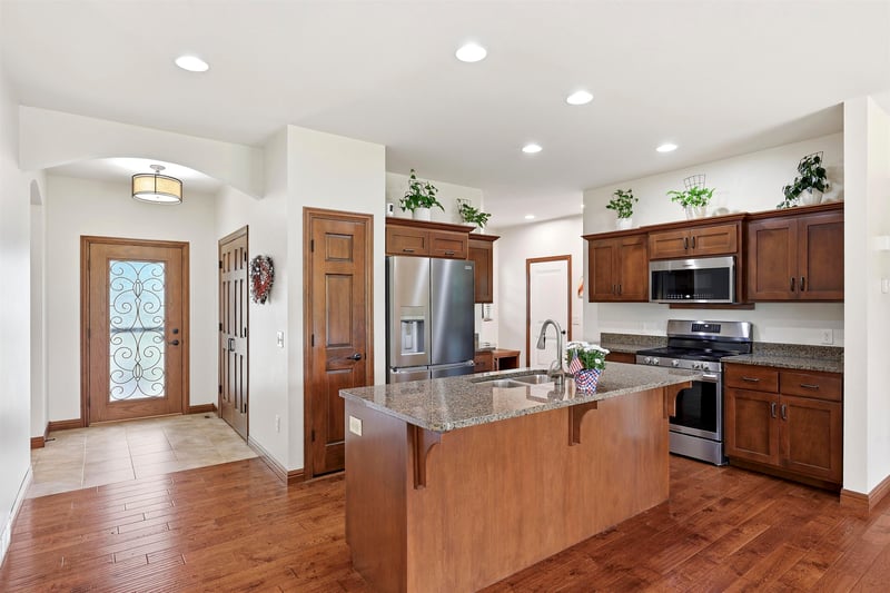 1120 Willis Way, Appleton, WI 54913-7629