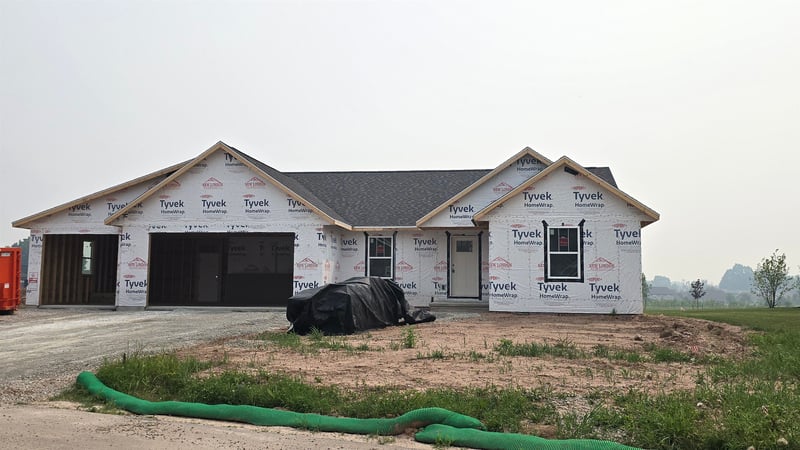 2951 Winnipeg St, Menasha, WI 54952