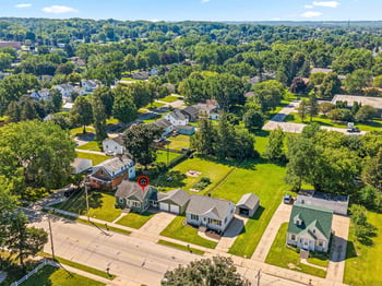1956 Deckner Ave, Green Bay, WI 54302
