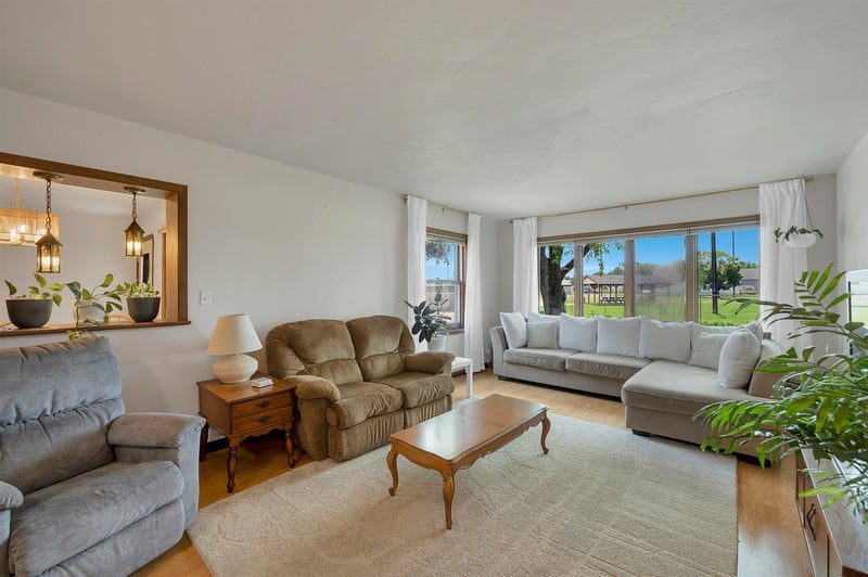 306 Elm St, Luxemburg, WI 54217