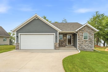 N4163 Twilight Beach Rd, Chilton, WI 53014