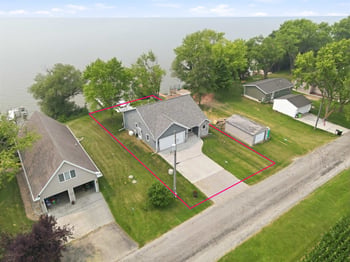 N4163 Twilight Beach Rd, Chilton, WI 53014