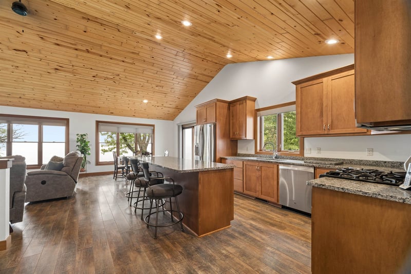 N4163 Twilight Beach Rd, Chilton, WI 53014
