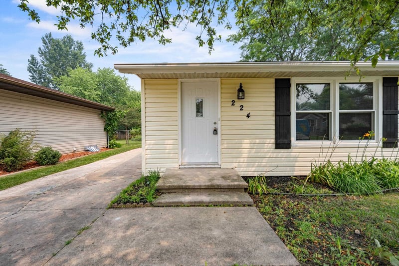 224 Telulah Ave, Appleton, WI 54915