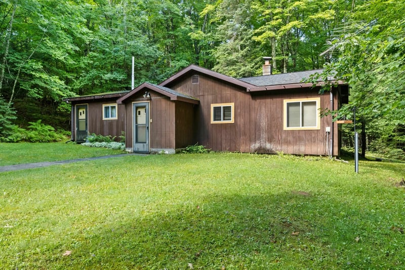 11339 Old 8 Rd, Crandon, WI 54520