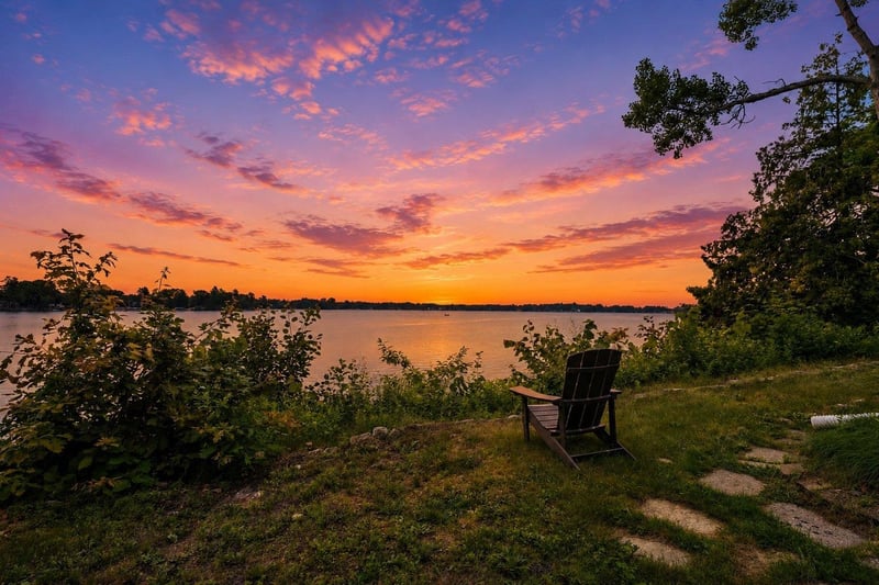 9303 Kelly Lake Rd, Suring, WI 54174