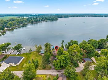 9303 N Kelly Lake Rd, Suring, WI 54174