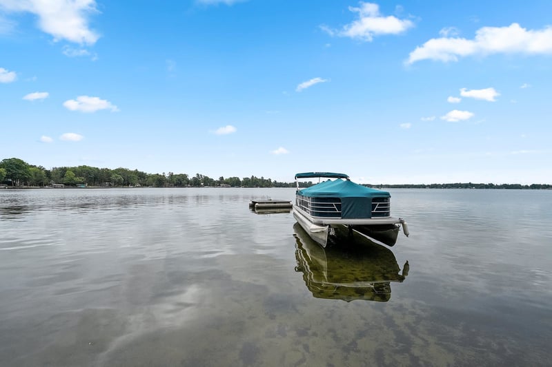 9303 Kelly Lake Rd, Suring, WI 54174