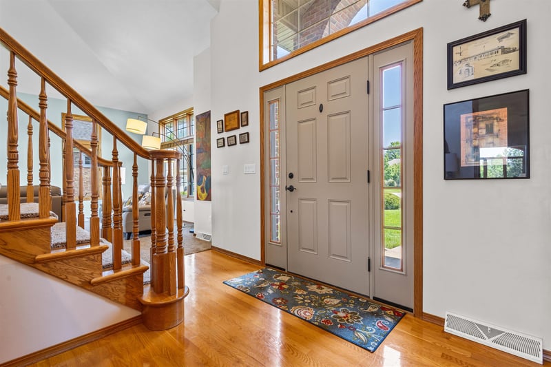 632 Broken Covey Ct, De Pere, WI 54115