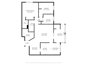 2520 Village Ln #A, Oshkosh, WI 54904-8357