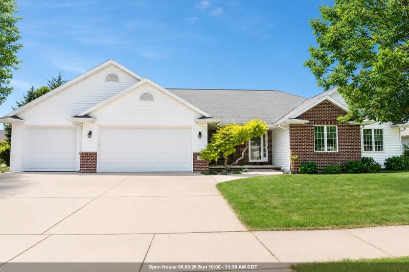 4801 Benview Ct, Appleton, WI 54913-9313