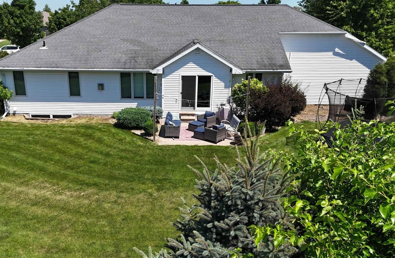 4801 Benview Ct, Appleton, WI 54913-9313