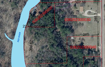 W11639 W Town Hall Rd, Gresham, WI 54128