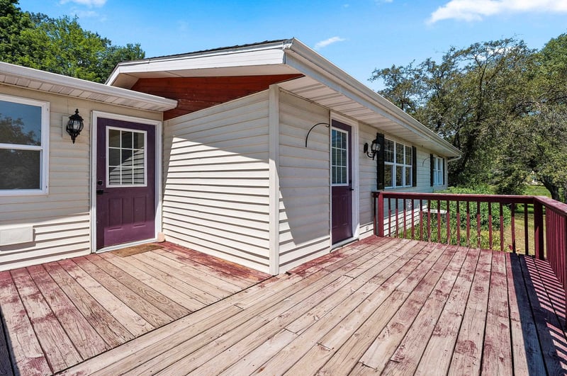 W11639 Town Hall Rd, Gresham, WI 54128