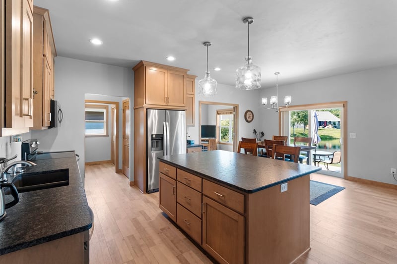 5042 Milkweed Trl, Appleton, WI 54913