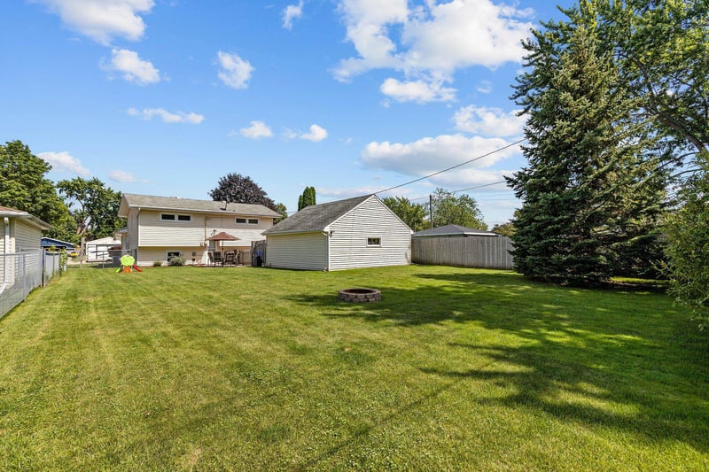 2607 Fountain Ave, Appleton, WI 54914