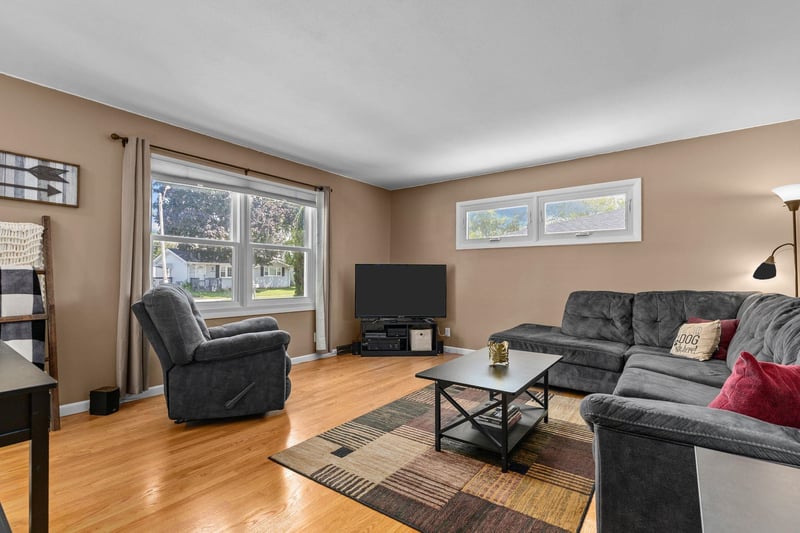 2607 Fountain Ave, Appleton, WI 54914