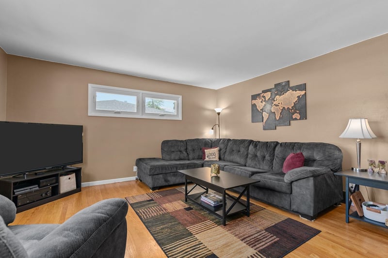 2607 Fountain Ave, Appleton, WI 54914