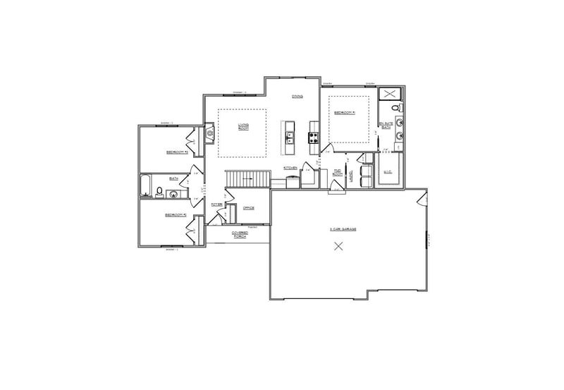 2677 Vanderbilt Dr, Neenah, WI 54956