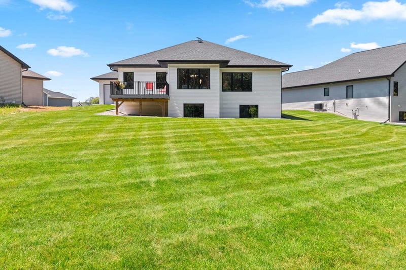 2685 Chambers Crossing, Green Bay, WI 54313-8833