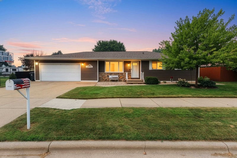Home Worth Check