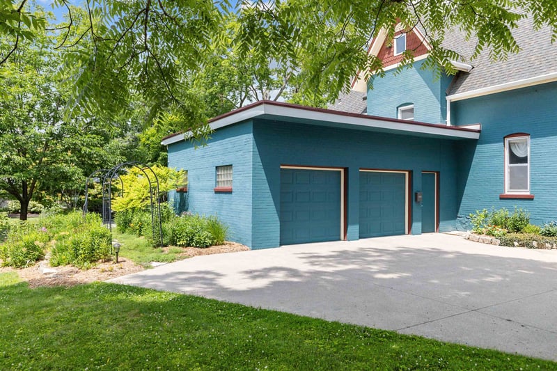 2309 Oneida St, Appleton, WI 54911