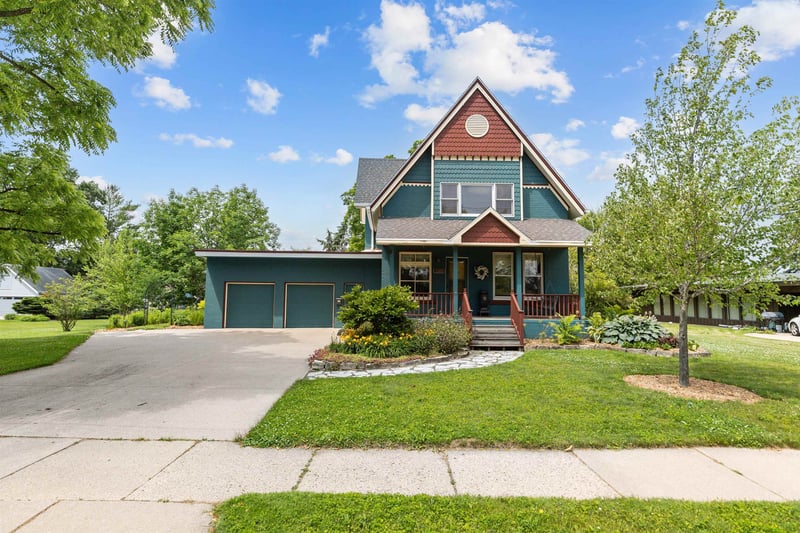 2309 Oneida St, Appleton, WI 54911