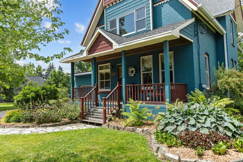 2309 Oneida St, Appleton, WI 54911