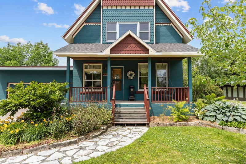 2309 Oneida St, Appleton, WI 54911