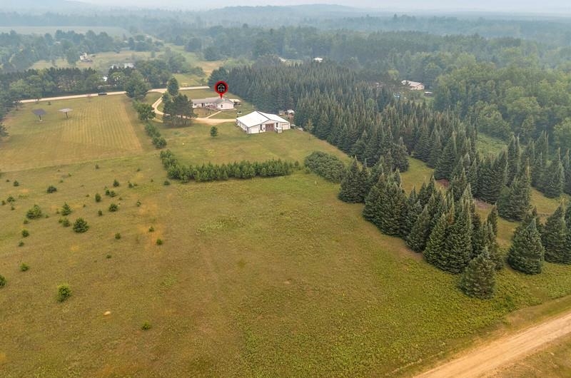 13595 Lower Dam Rd, Mountain, WI 54149