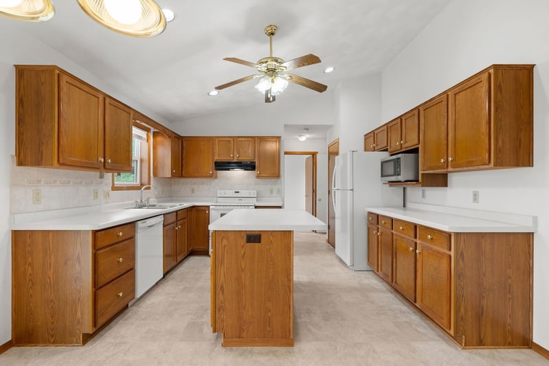 N162 Hopfensperger Rd, Appleton, WI 54915